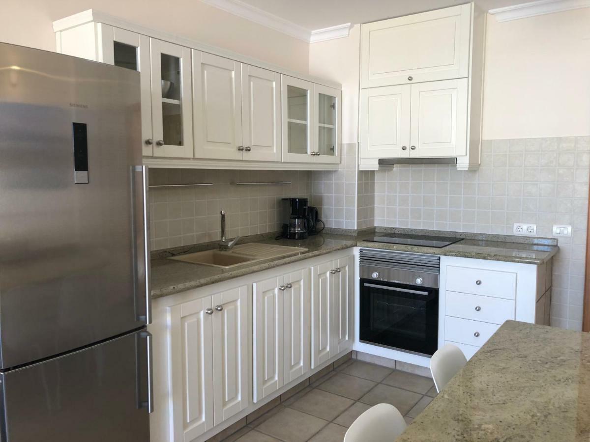 Puerto De Naos Apartamentos El Faro מראה חיצוני תמונה