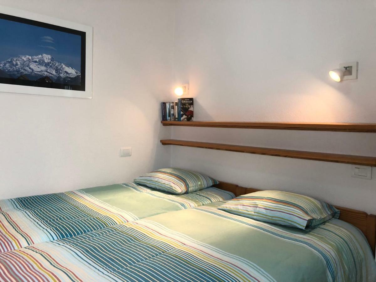 Puerto De Naos Apartamentos El Faro מראה חיצוני תמונה